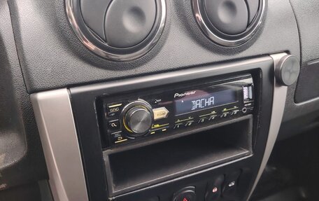 Nissan Almera, 2017 год, 790 000 рублей, 14 фотография