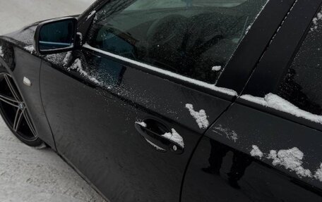 BMW 5 серия, 2004 год, 639 000 рублей, 12 фотография