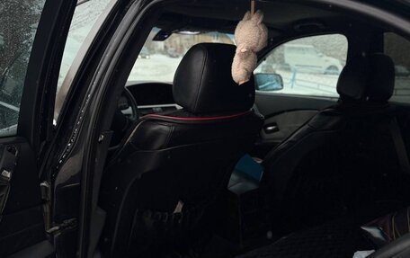 BMW 5 серия, 2004 год, 639 000 рублей, 9 фотография