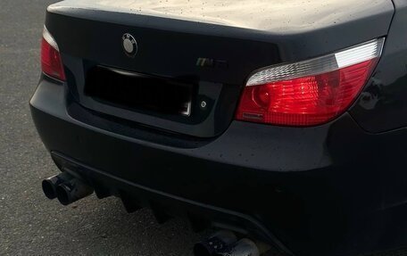 BMW 5 серия, 2004 год, 639 000 рублей, 2 фотография