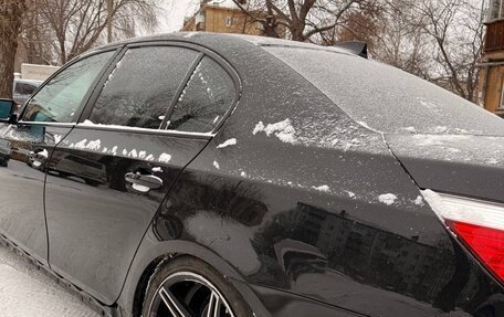 BMW 5 серия, 2004 год, 639 000 рублей, 14 фотография