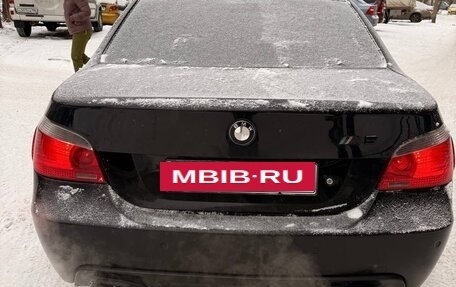 BMW 5 серия, 2004 год, 639 000 рублей, 8 фотография