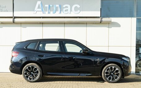 BMW X3, 2025 год, 8 990 000 рублей, 5 фотография