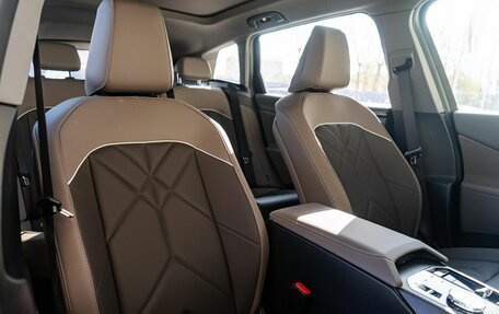 BMW X3, 2025 год, 8 990 000 рублей, 14 фотография