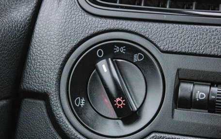 Volkswagen Polo VI (EU Market), 2011 год, 849 000 рублей, 11 фотография