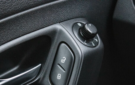 Volkswagen Polo VI (EU Market), 2011 год, 849 000 рублей, 10 фотография