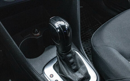 Volkswagen Polo VI (EU Market), 2011 год, 849 000 рублей, 15 фотография