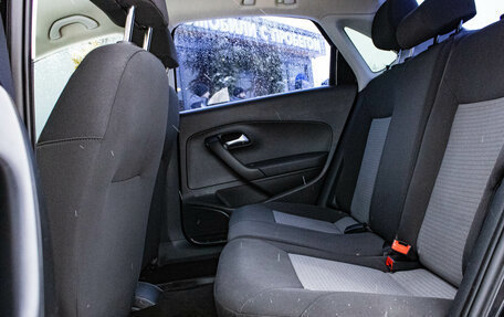 Volkswagen Polo VI (EU Market), 2011 год, 849 000 рублей, 17 фотография