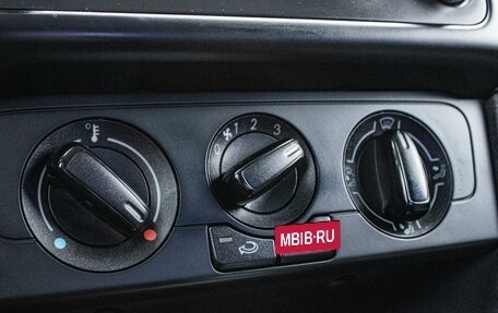 Volkswagen Polo VI (EU Market), 2011 год, 849 000 рублей, 14 фотография