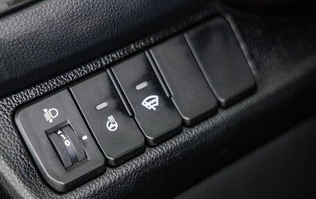 KIA Rio III рестайлинг, 2016 год, 1 138 000 рублей, 15 фотография