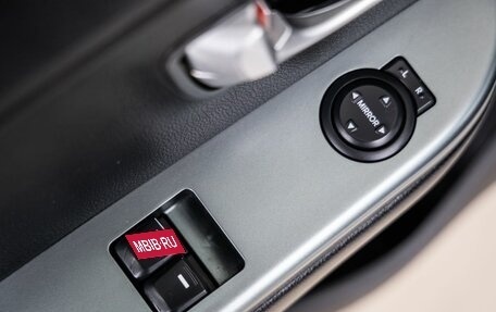 KIA Rio III рестайлинг, 2016 год, 1 138 000 рублей, 14 фотография