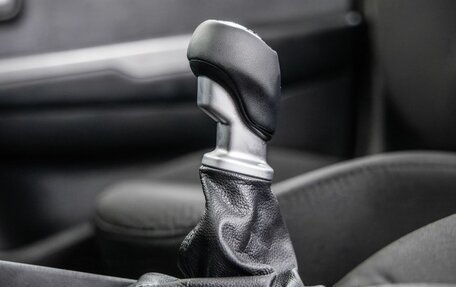 KIA Rio III рестайлинг, 2016 год, 1 138 000 рублей, 25 фотография