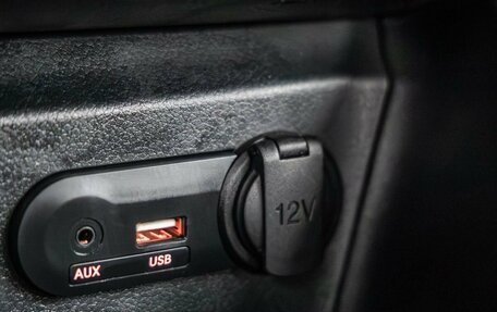 KIA Rio III рестайлинг, 2016 год, 1 138 000 рублей, 24 фотография