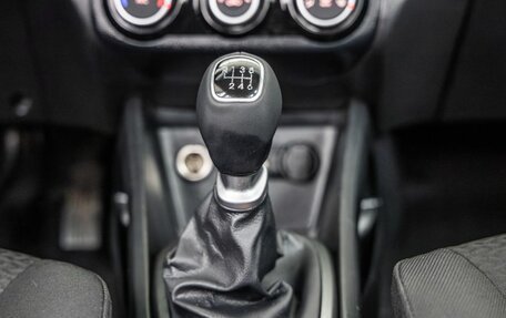 KIA Rio III рестайлинг, 2016 год, 1 138 000 рублей, 26 фотография