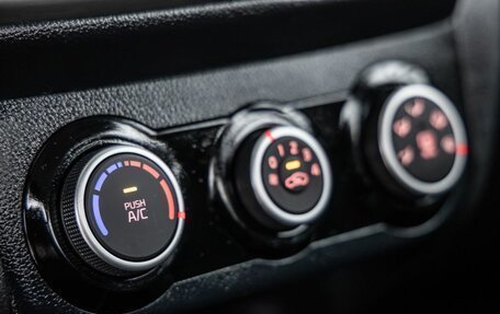 KIA Rio III рестайлинг, 2016 год, 1 138 000 рублей, 23 фотография