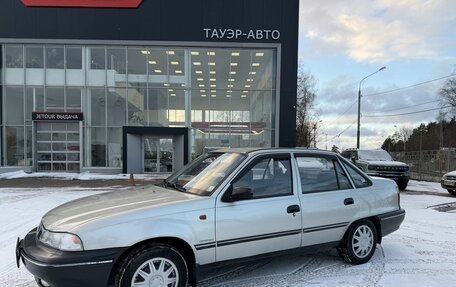 Daewoo Nexia I рестайлинг, 2006 год, 220 000 рублей, 2 фотография