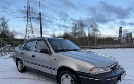 Daewoo Nexia I рестайлинг, 2006 год, 220 000 рублей, 4 фотография