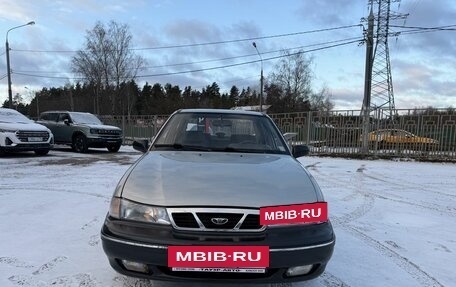 Daewoo Nexia I рестайлинг, 2006 год, 220 000 рублей, 3 фотография