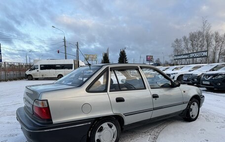 Daewoo Nexia I рестайлинг, 2006 год, 220 000 рублей, 5 фотография