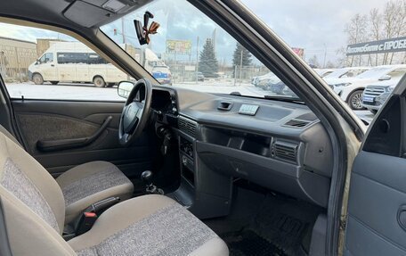 Daewoo Nexia I рестайлинг, 2006 год, 220 000 рублей, 9 фотография