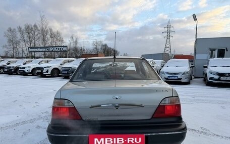 Daewoo Nexia I рестайлинг, 2006 год, 220 000 рублей, 7 фотография