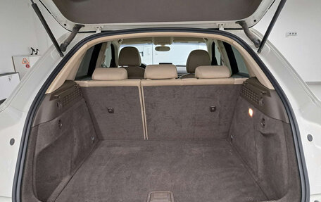 Audi Q3, 2013 год, 1 612 000 рублей, 12 фотография