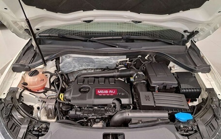 Audi Q3, 2013 год, 1 612 000 рублей, 11 фотография