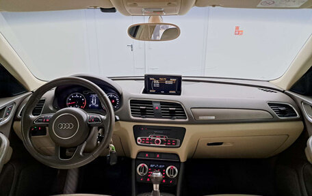 Audi Q3, 2013 год, 1 612 000 рублей, 17 фотография