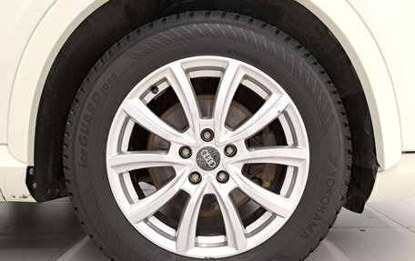 Audi Q3, 2013 год, 1 612 000 рублей, 22 фотография