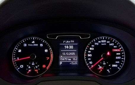 Audi Q3, 2013 год, 1 612 000 рублей, 16 фотография