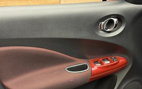 Nissan Juke II, 2014 год, 1 239 000 рублей, 15 фотография