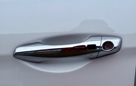 Hyundai Santa Fe III рестайлинг, 2013 год, 1 869 990 рублей, 8 фотография