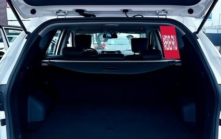 Hyundai Santa Fe III рестайлинг, 2013 год, 1 869 990 рублей, 6 фотография