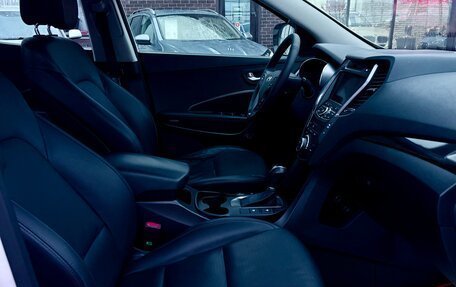 Hyundai Santa Fe III рестайлинг, 2013 год, 1 869 990 рублей, 15 фотография