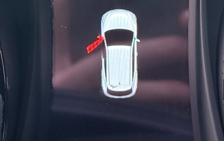 Hyundai Santa Fe III рестайлинг, 2013 год, 1 869 990 рублей, 20 фотография