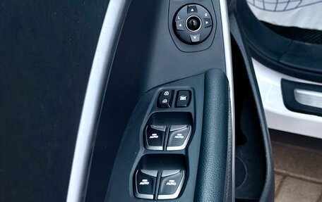 Hyundai Santa Fe III рестайлинг, 2013 год, 1 869 990 рублей, 11 фотография