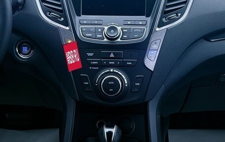 Hyundai Santa Fe III рестайлинг, 2013 год, 1 869 990 рублей, 21 фотография