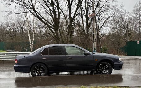 Nissan Maxima IV, 1997 год, 300 000 рублей, 3 фотография