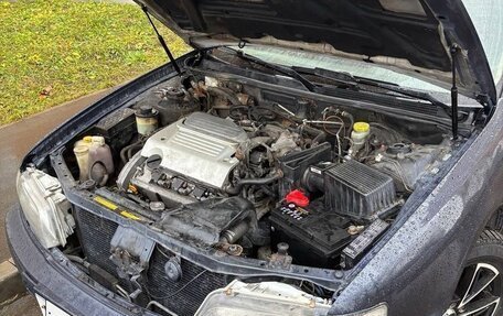 Nissan Maxima IV, 1997 год, 300 000 рублей, 6 фотография