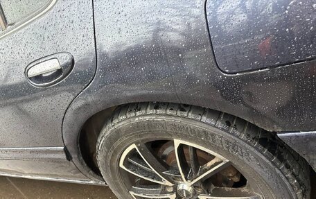 Nissan Maxima IV, 1997 год, 300 000 рублей, 9 фотография