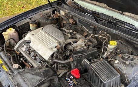 Nissan Maxima IV, 1997 год, 300 000 рублей, 5 фотография