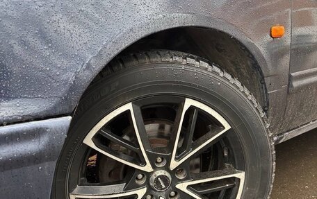 Nissan Maxima IV, 1997 год, 300 000 рублей, 7 фотография