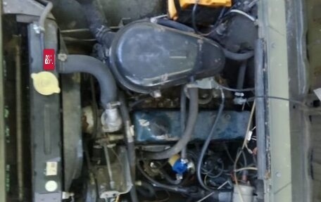 ЛуАЗ 3151, 2005 год, 400 000 рублей, 6 фотография