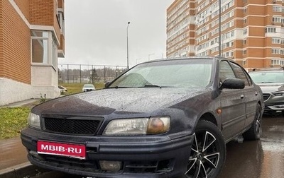 Nissan Maxima IV, 1997 год, 300 000 рублей, 1 фотография