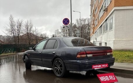 Nissan Maxima IV, 1997 год, 300 000 рублей, 4 фотография