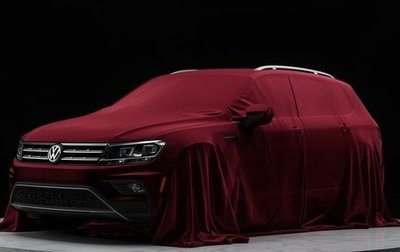 Volkswagen Tiguan I, 2013 год, 1 350 000 рублей, 1 фотография