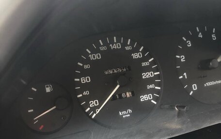 Nissan Maxima IV, 1997 год, 300 000 рублей, 16 фотография