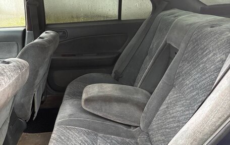 Nissan Maxima IV, 1997 год, 300 000 рублей, 13 фотография