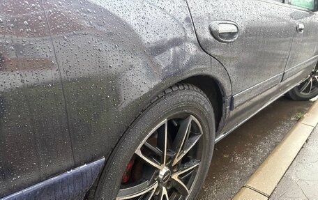 Nissan Maxima IV, 1997 год, 300 000 рублей, 10 фотография