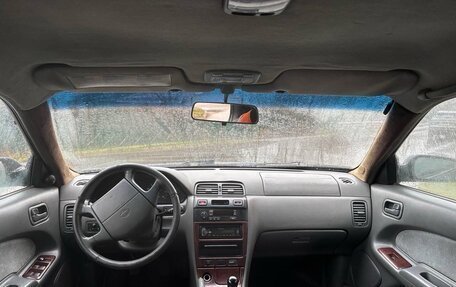 Nissan Maxima IV, 1997 год, 300 000 рублей, 14 фотография